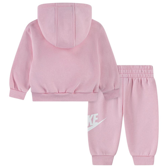 Nike Βρεφικές φόρμες σετ Sportswear Club Fleece Set
